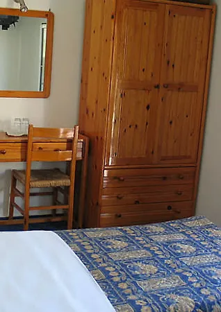 Hotel Hippocampus