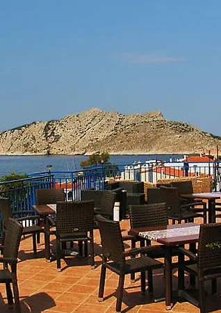 Hotel Hippocampus Aegina